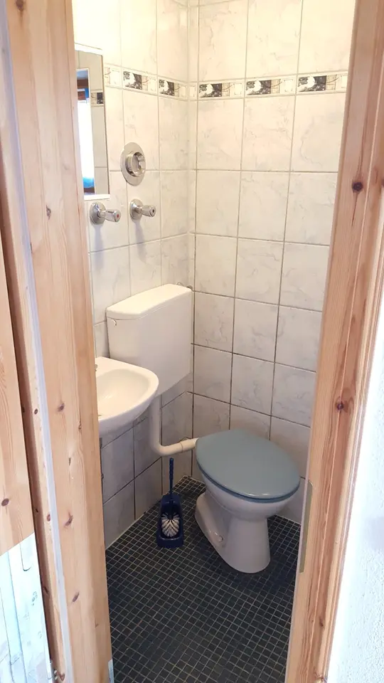 Studio mit 25 m² in Biberach an der Riß – Bild 5