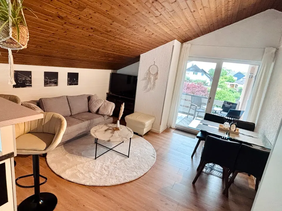 WG-Zimmer mit 75 m² in Lahr/Schwarzwald – Bild 2