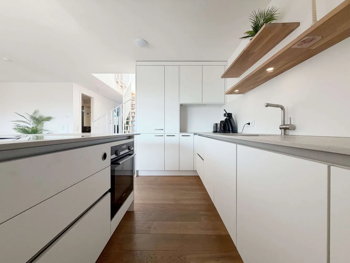 3 Zimmer Wohnung mit 122 m² in Köln – Bild 6