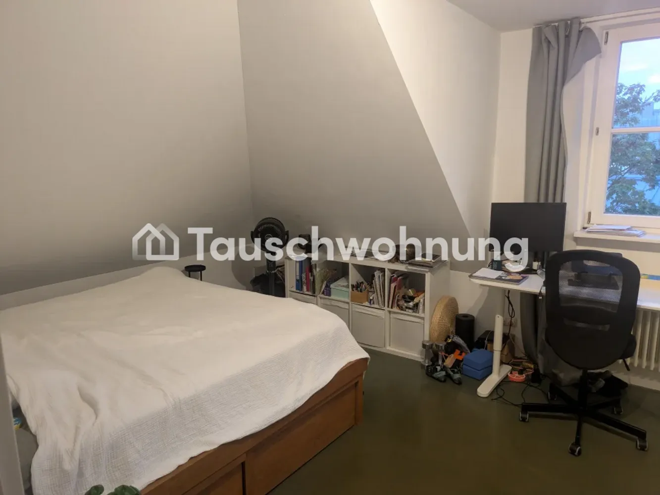 3 room apartment with 125 m² in Munich – Photo 5