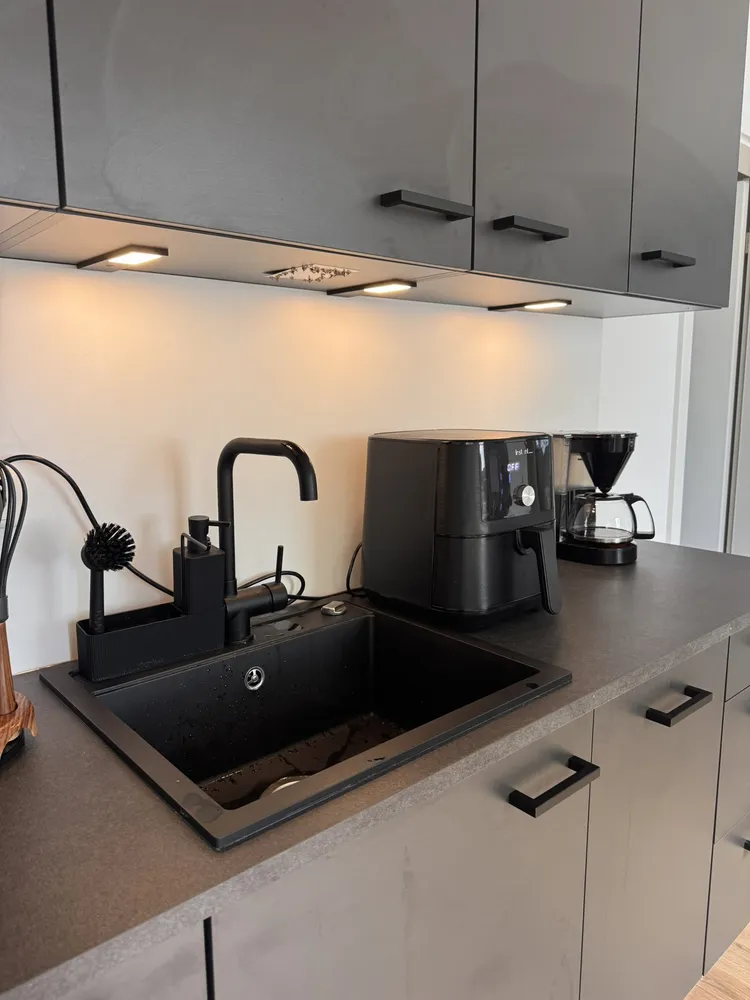 2 Zimmer Wohnung mit 55 m² in München – Bild 10