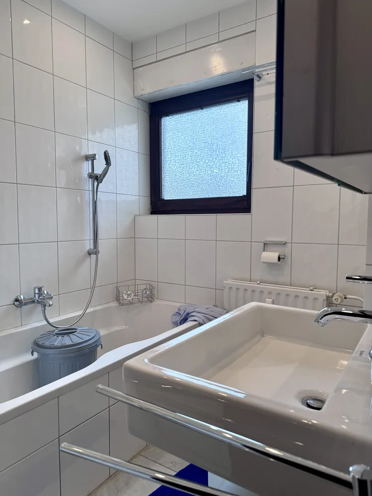 3 Zimmer Wohnung mit 116 m² in Frankfurt am Main – Bild 9