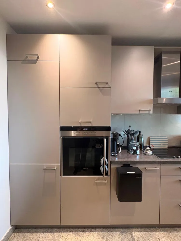 1 Zimmer Wohnung mit 54 m² in Frankfurt am Main – Bild 4
