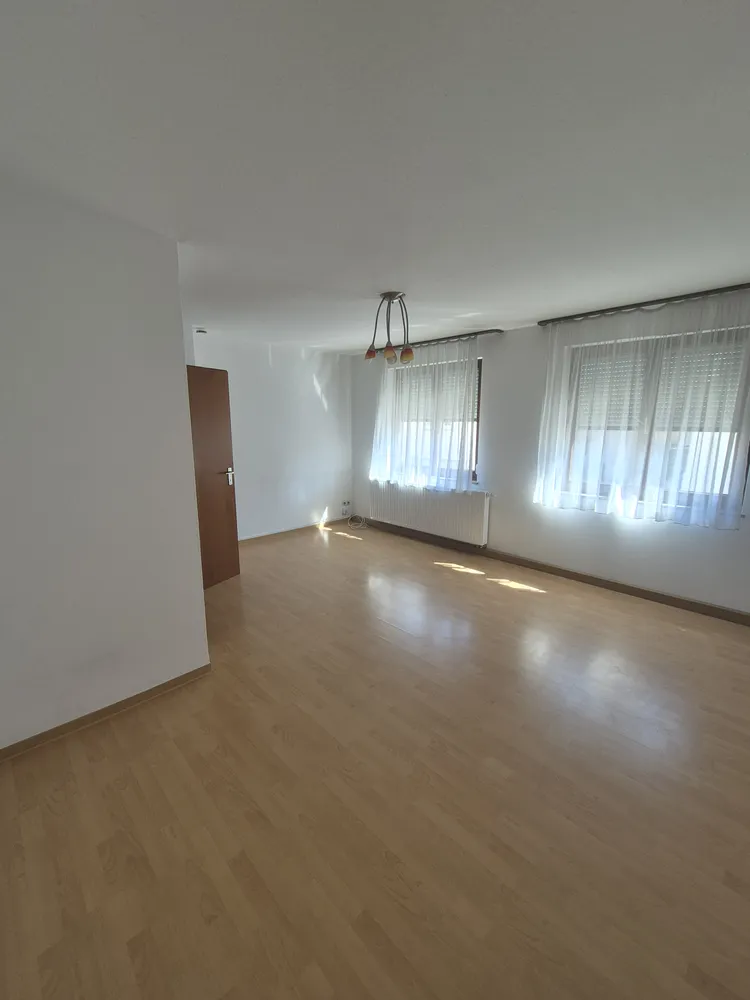 2 Zimmer Wohnung mit 57 m² in Stuttgart – Bild 1
