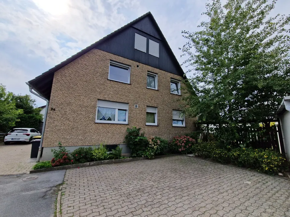 2 Zimmer Wohnung mit 40 m² in Bielefeld – Bild 3