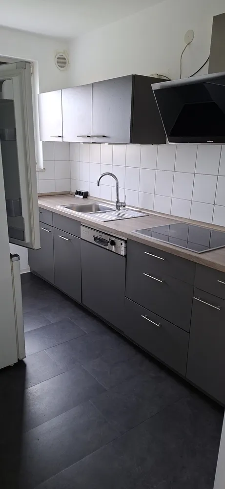 2 Zimmer Wohnung mit 47 m² in Bielefeld – Bild 6