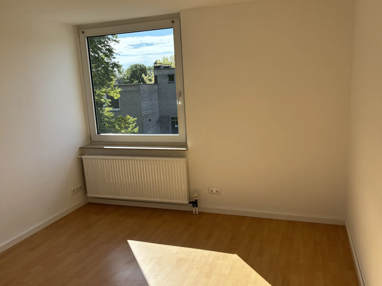 1 Zimmer Wohnung mit 19 m² in Münster – Bild 5