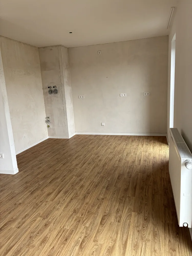4 Zimmer Wohnung mit 94 m² in Karlsruhe – Bild 2