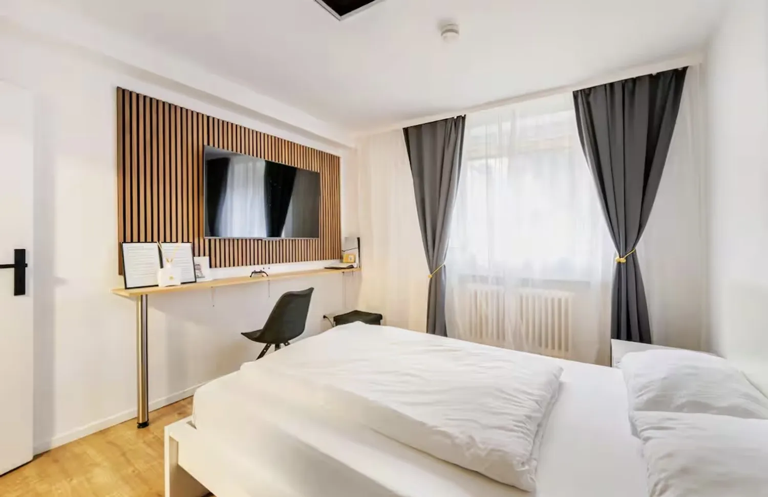 1 Zimmer Wohnung mit 20 m² in München – Bild 1