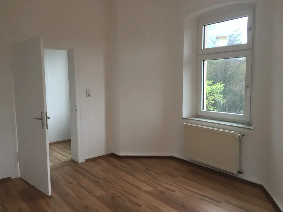 3 Zimmer Wohnung mit 116 m² in Hof – Bild 2