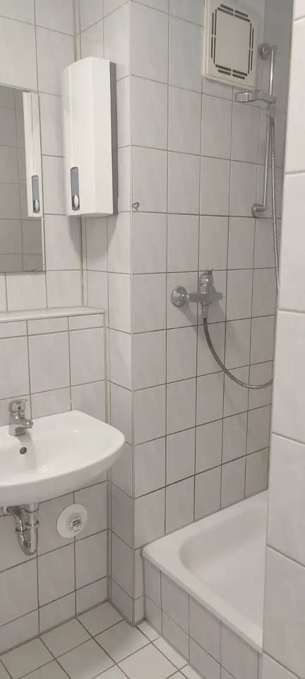 Studio mit 21 m² in Mittweida – Bild 4