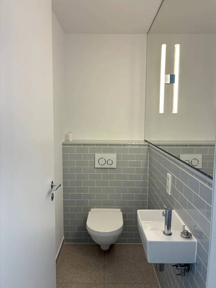 5 Zimmer Wohnung mit 155 m² in Frankfurt am Main – Bild 12