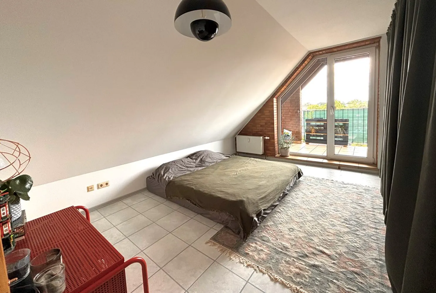 3 Zimmer Wohnung mit 64 m² in Oberhausen – Bild 7
