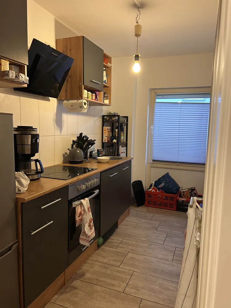 4 Zimmer Wohnung mit 96 m² in Dresden – Bild 11