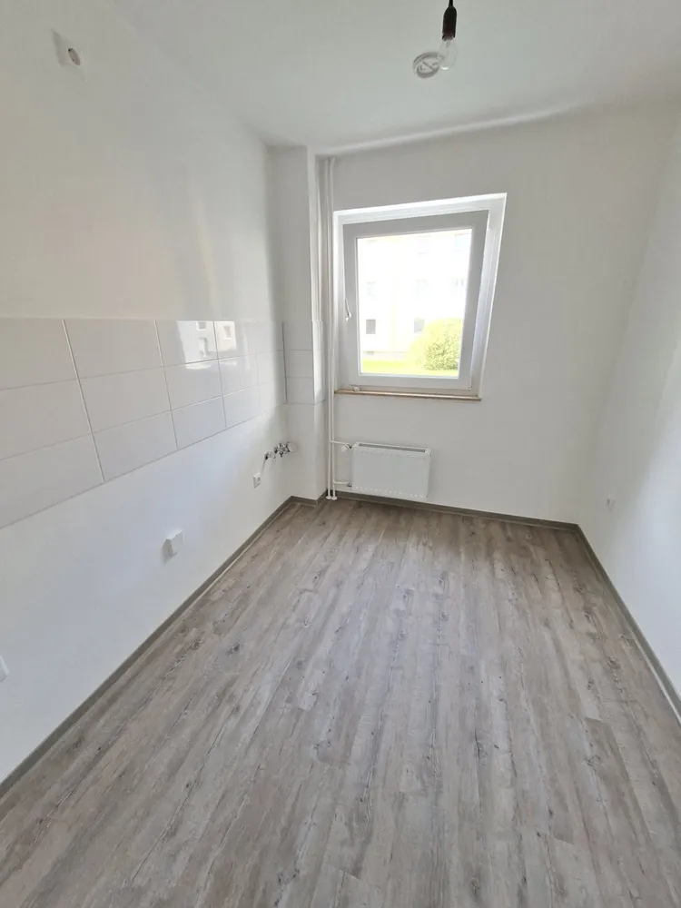 2 Zimmer Wohnung mit 49 m² in Dortmund – Bild 3