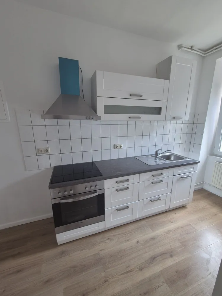 2 Zimmer Wohnung mit 38 m² in Leipzig – Bild 3