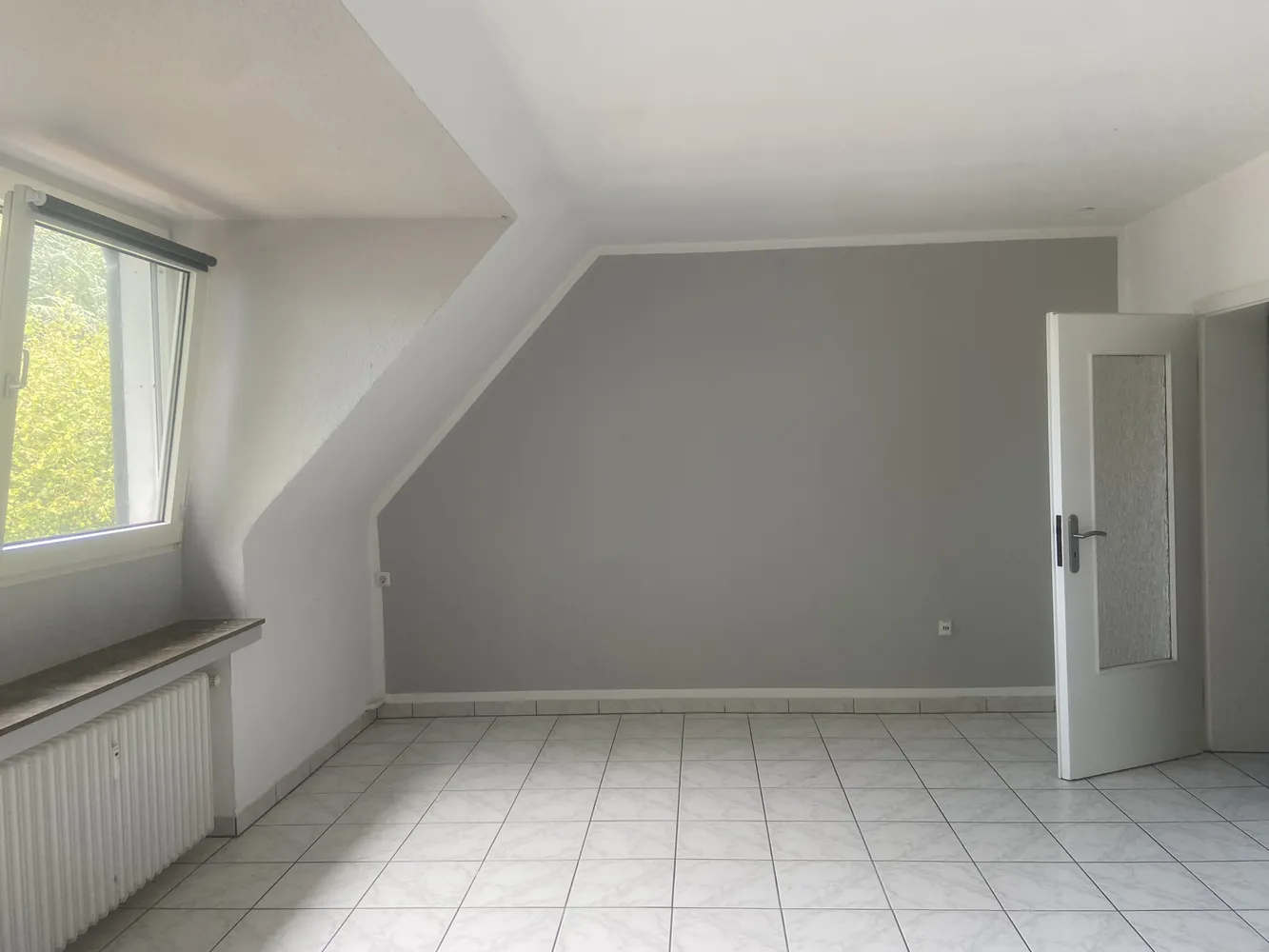 4 Zimmer Wohnung mit 86 m² in Bochum – Bild 2