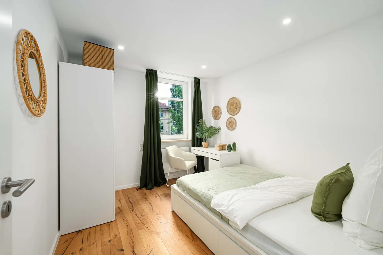 WG-Zimmer in München – Bild 2