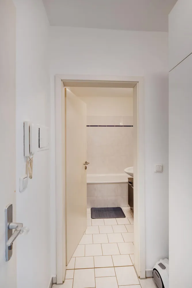 1 Zimmer Wohnung mit 30 m² in München – Bild 9