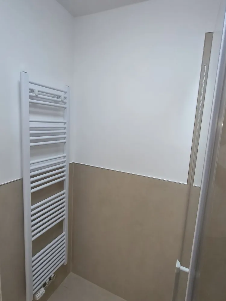 1 Zimmer Wohnung mit 35 m² in München – Bild 8