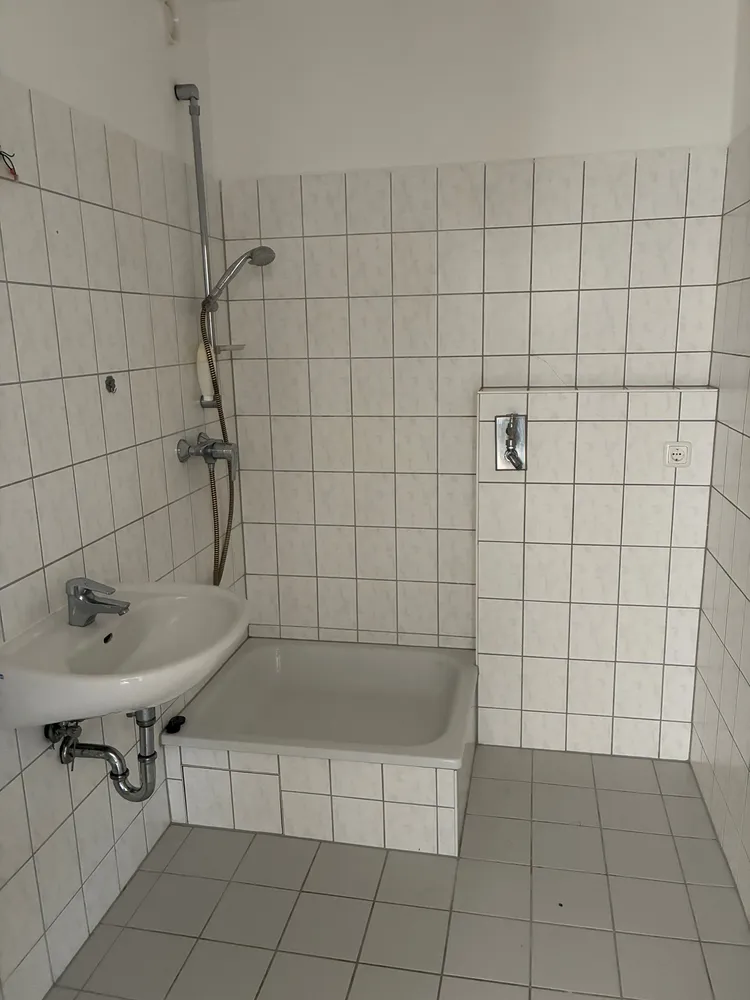 2 Zimmer Wohnung mit 44 m² in Darmstadt – Bild 4