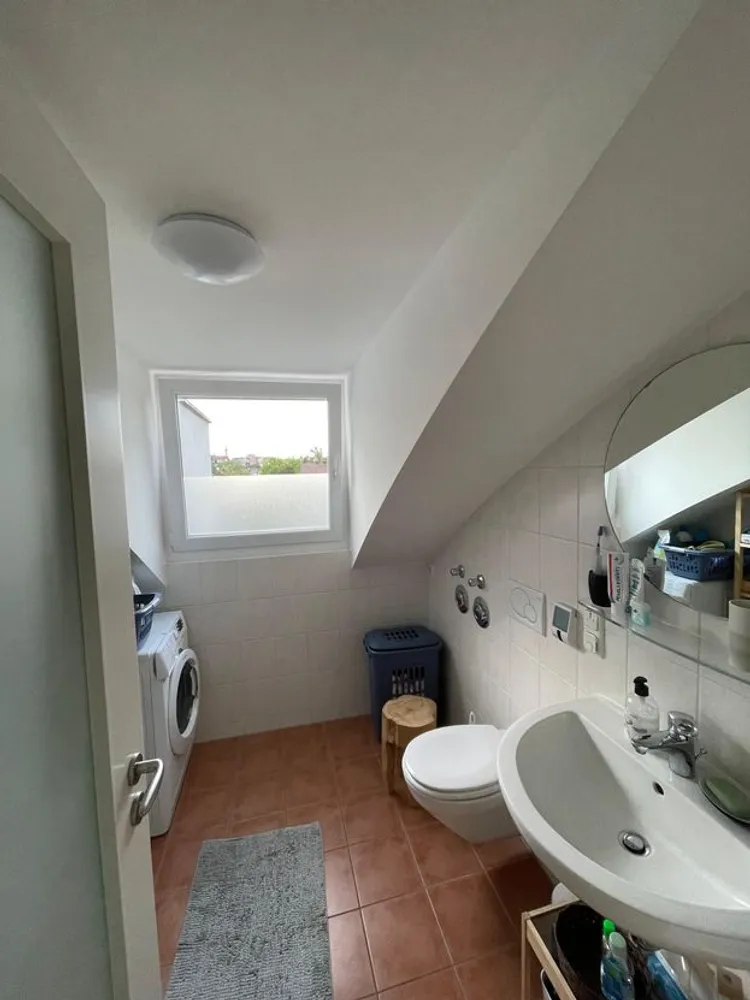 3 Zimmer Wohnung mit 83 m² in Dachau – Bild 11