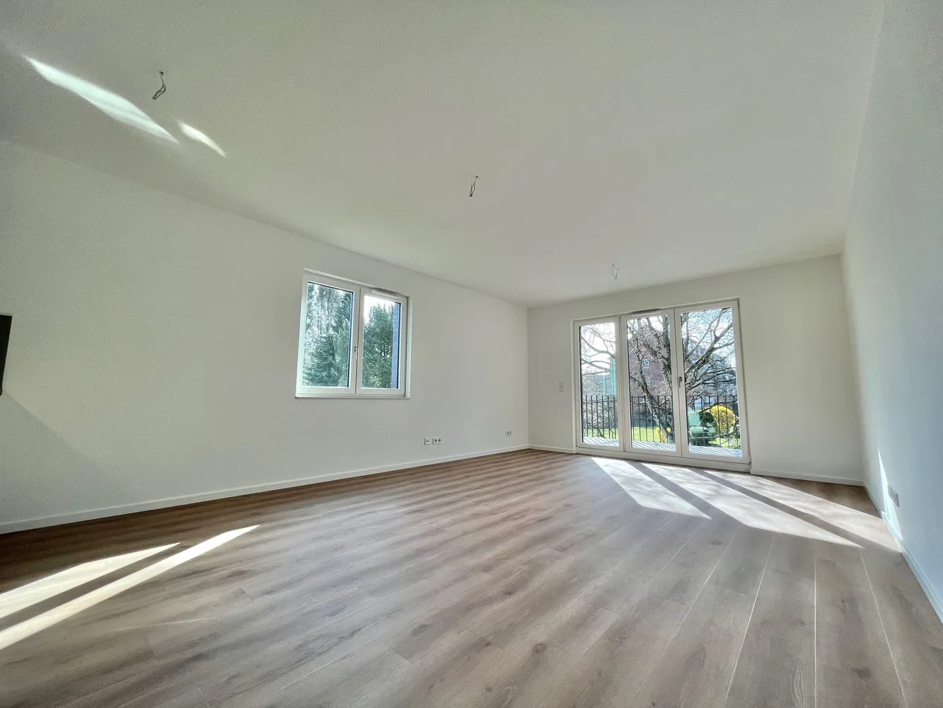 3 Zimmer Wohnung mit 90 m² in Hamburg – Bild 6