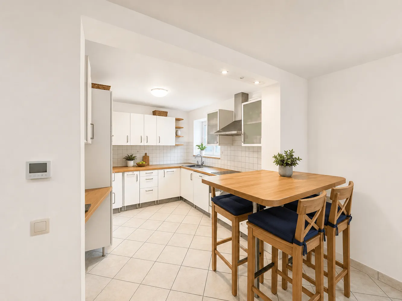 3 Zimmer Wohnung mit 91 m² in Freiburg im Breisgau – Bild 10