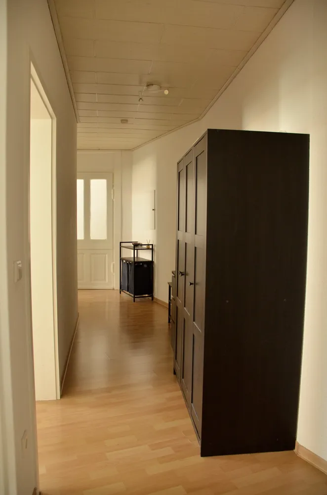 2 room apartment with 72 m² in Brunswick – Photo 4