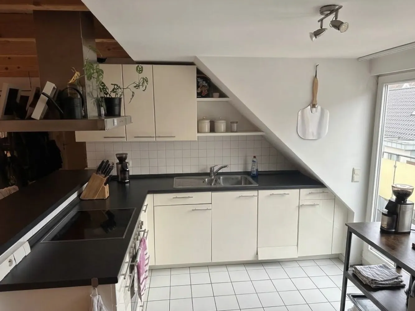 2 Zimmer Wohnung mit 66 m² in Münster – Bild 3