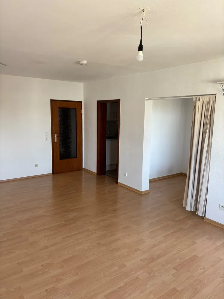2 Zimmer Wohnung mit 38 m² in Speyer – Bild 12