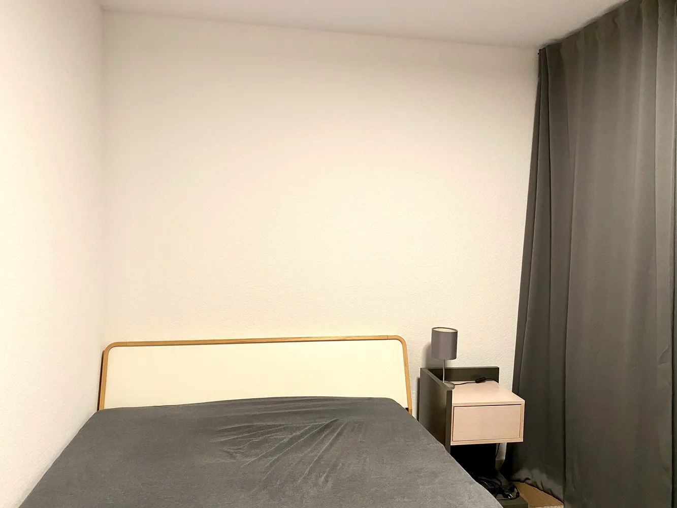 2 Zimmer Wohnung mit 37 m² in Bühl – Bild 1
