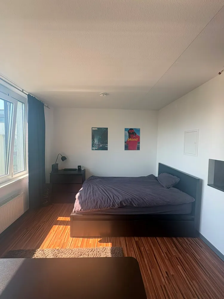 1 Zimmer Wohnung mit 25 m² in Münster – Bild 3