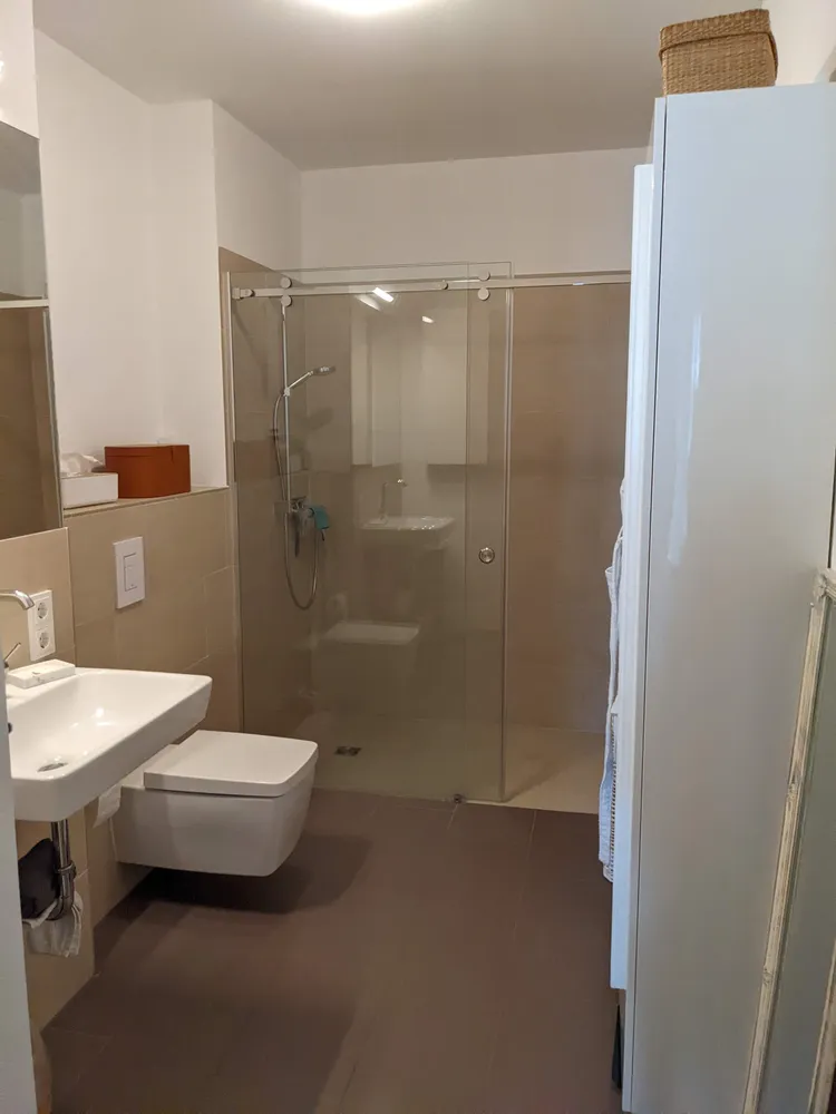 3 Zimmer Wohnung mit 87 m² in Berlin – Bild 4