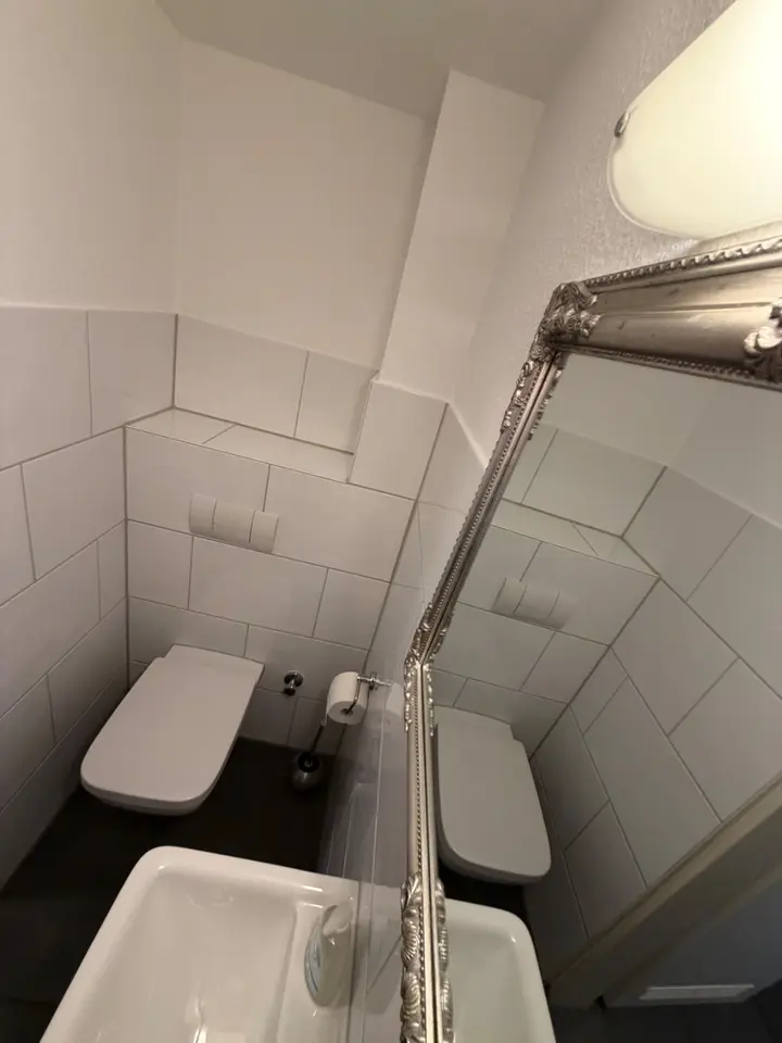 WG-Zimmer mit 93 m² in Bergisch Gladbach – Bild 9