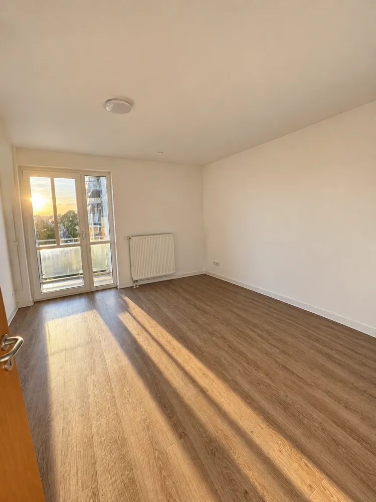 2 Zimmer Wohnung mit 52 m² in Chemnitz – Bild 1