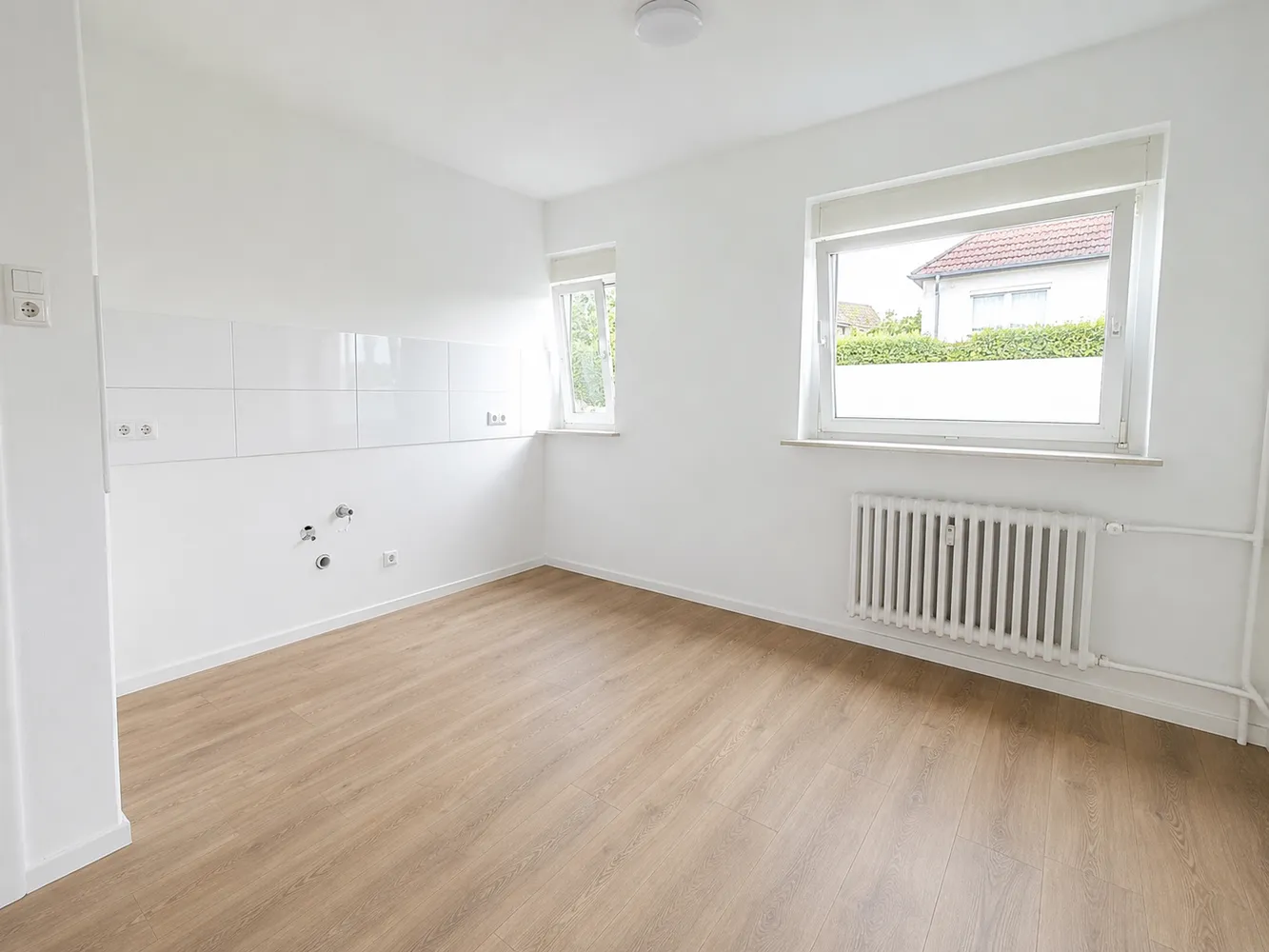 2 Zimmer Wohnung mit 48 m² in Mülheim an der Ruhr – Bild 1