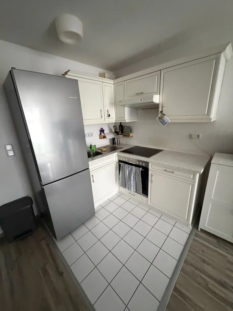 2 Zimmer Wohnung mit 57 m² in Erfurt – Bild 6