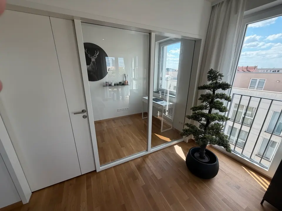 4 Zimmer Wohnung mit 79 m² in Leipzig – Bild 7