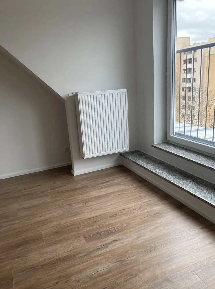 3 Zimmer Wohnung mit 81 m² in Augsburg – Bild 4