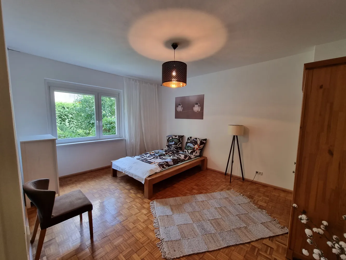 3 Zimmer Wohnung mit 75 m² in Berlin – Bild 8