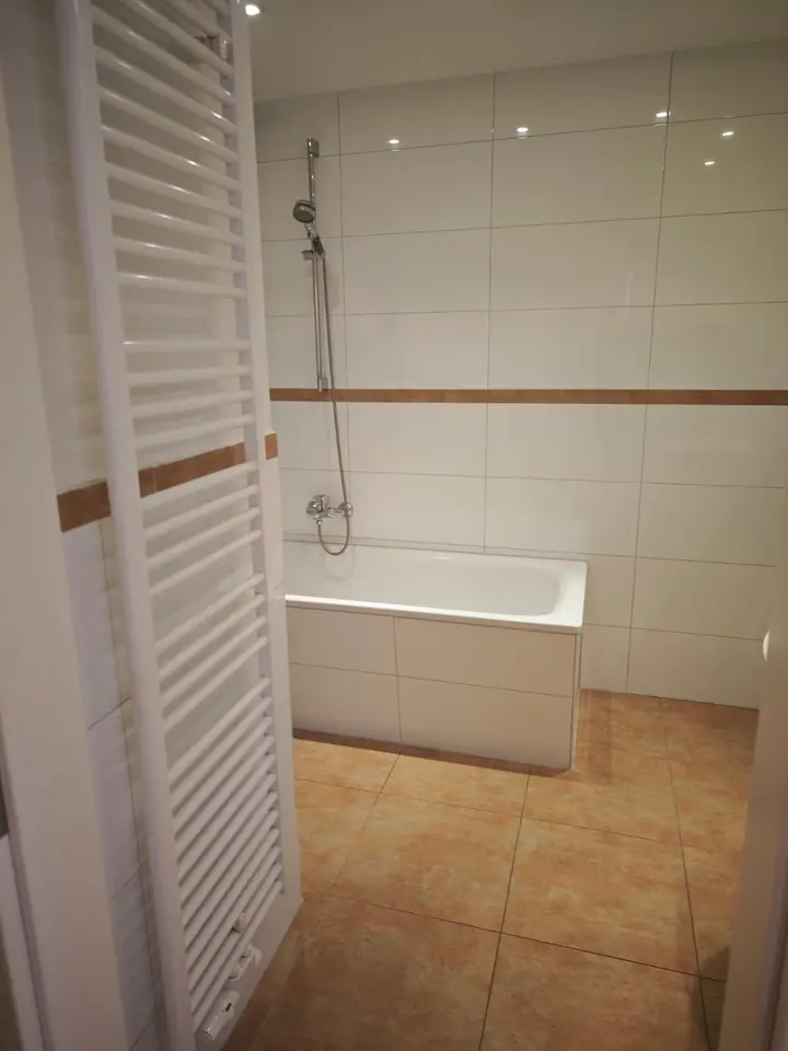 2 Zimmer Wohnung mit 65 m² in Torgau – Bild 4