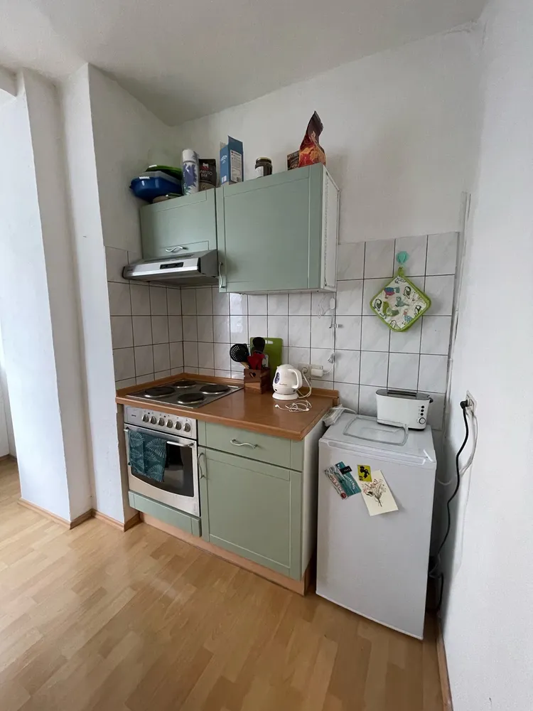 2 Zimmer Wohnung mit 49 m² in Stuttgart – Bild 6