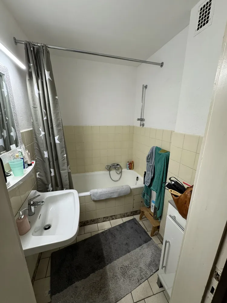 2 Zimmer Wohnung mit 63 m² in Aachen – Bild 8