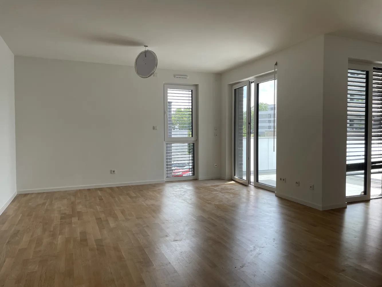 3 Zimmer Wohnung mit 88 m² in Köln – Bild 1