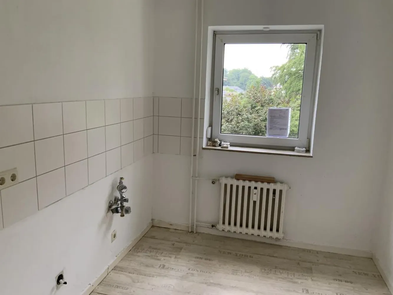 2 Zimmer Wohnung mit 56 m² in Lüdenscheid – Bild 6
