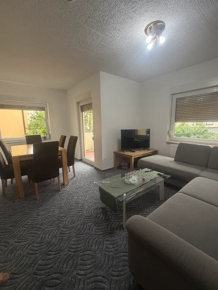 4 Zimmer Wohnung mit 84 m² in Buxtehude – Bild 1