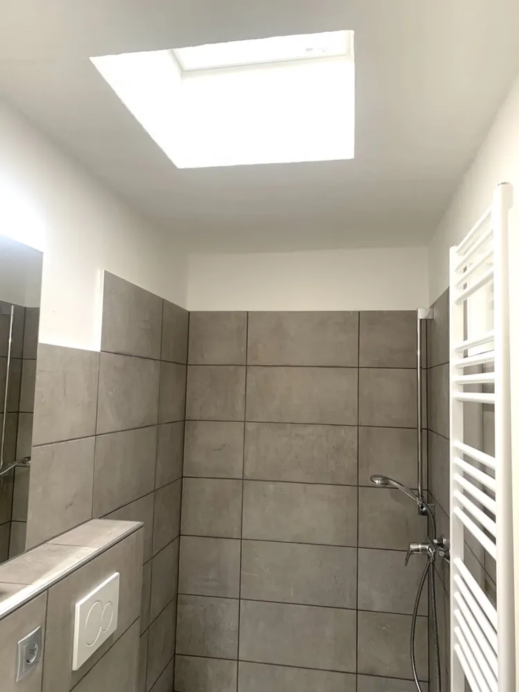 2 Zimmer Wohnung mit 45 m² in Braunschweig – Bild 8