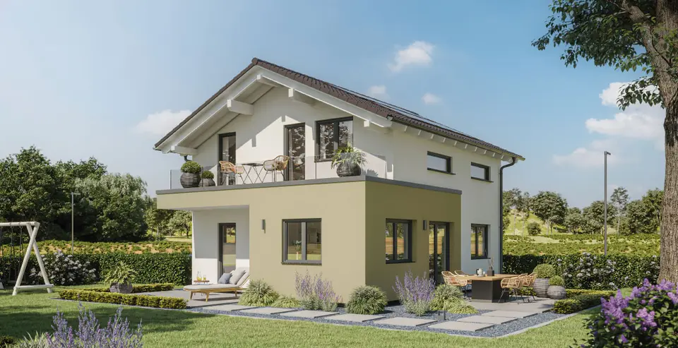 5 Zimmer Haus mit 109 m² in Duderstadt – Bild 9