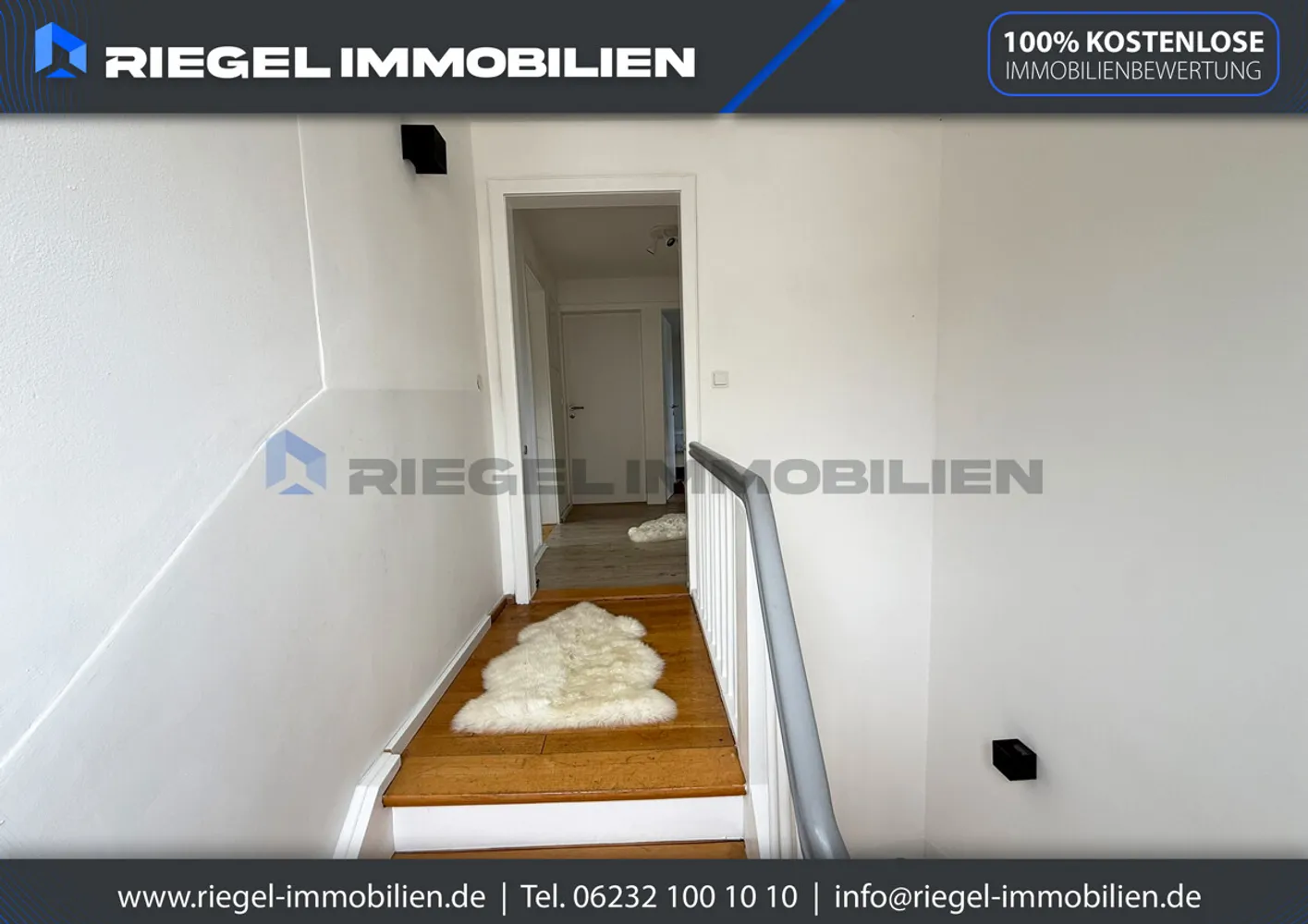 4 Zimmer Wohnung mit 135 m² in Speyer – Bild 6